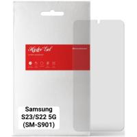 Пленка защитная Armorstandart Matte Samsung S23/S22 5G (SM-S901) Фото