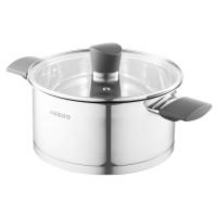 Кастрюля Ardesto Gemini с бакелитовыми ручками 3 л Фото