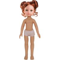 Лялька Paola Reina Крісті Пеліройя без одягу 32 см Фото