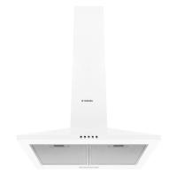 Витяжка кухонна Minola HK 6614 WH 1000 LED Фото