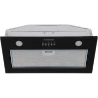 Витяжка кухонна Minola HBI 5262 BL GLASS 700 LED Фото