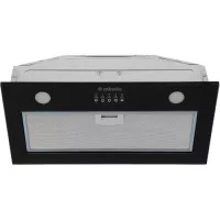 Витяжка кухонна Minola HBI 5262 BL GLASS 700 LED Фото