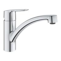 Смеситель Grohe QuickFix 31138002 Фото