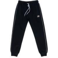 Штаны детские A-Yugi спортивные на манжетах Фото