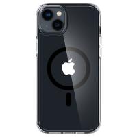 Чохол до мобільного телефона Spigen Apple Iphone 14 Plus Ultra Hybrid MagFit, Black Фото