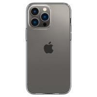 Чехол для мобильного телефона Spigen Apple iPhone 14 Pro Crystal Flex, Crystal Clear Фото