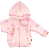 Кофта детская Miniworld на молнии Фото