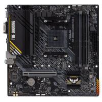 Материнская плата ASUS TUF GAMING A520M-PLUS II Фото