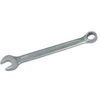 Ключ HAISSER комбинированный CRV Cold Stamped 17мм 48419 Фото