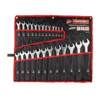 Ключ HAISSER 25 шт. CRV Cold Stamped 48430 Фото