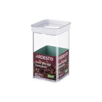 Пищевой контейнер Ardesto Fresh Quadrate 1 л Фото
