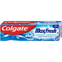 Зубная паста Colgate Max Fresh Cooling Crystals 75 мл Фото