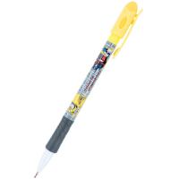 Ручка масляная Kite Transformers , синя Фото
