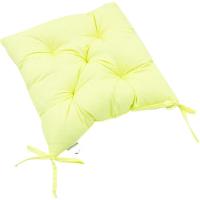 Подушка на стілець MirSon Ranforce Elite 12-0525 Tiziana 40x50 см Фото