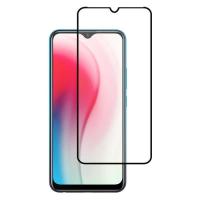 Стекло защитное PowerPlant Full screen Vivo Y19 Фото
