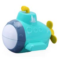Іграшка для ванної Bb Junior Splash 'N Play Submarine Projector Підводний човен Фото