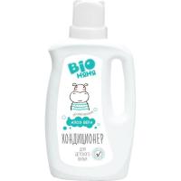 Кондиционер для белья Bio Няня Алоэ Вера для детского белья 1 л Фото