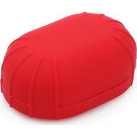 Чехол для наушников BeCover Silicon для Xiaomi Mi AirDots Red Фото