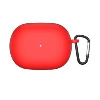 Чехол для наушников BeCover Silicon для Xiaomi Redmi Buds 4 Pro Red Фото