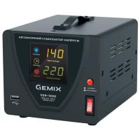 Стабілізатор Gemix SDR-1000 Фото