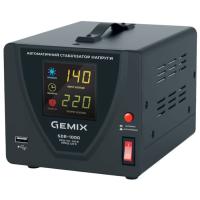 Стабилизатор напряжения Gemix SDR-1000 Фото