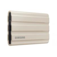 Накопитель SSD Samsung USB 3.2 1TB T7 Shield Фото