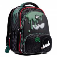 Рюкзак шкільний Yes S-30 JUNO ULTRA Premium Monsters Фото