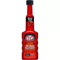 Автомобільний очисник STP Petrol Treatment, 200мл Фото