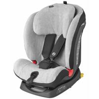 Чохол для автокрісла Maxi-Cosi Titan літній Titan+ Fresh grey Фото