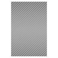 Пленка защитная Armorstandart back panel Carbone Silver Фото