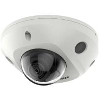 Камера видеонаблюдения Hikvision DS-2CD2523G2-IS(D) (2.8) Фото