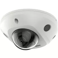 Камера відеоспостереження Hikvision DS-2CD2523G2-IS(D) (2.8) Фото