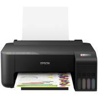 Струйный принтер Epson EcoTank L1250 Фото