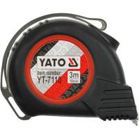 Рулетка Yato 5м х 25мм Фото