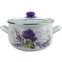 Кастрюля Gusto Оранж Premium 24 см 5,7 л Фото