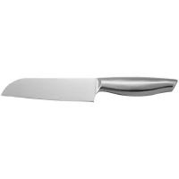 Кухонный нож Pepper Metal Santoku 13 см Фото