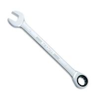 Ключ Toptul комбинированный с трещеткой 8мм Фото