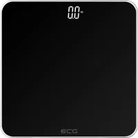 Ваги підлогові ECG OV 1821 Black Фото