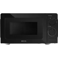 Мікрохвильова піч ECG MTM 1774 BE Фото