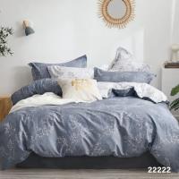 Постельное белье Viluta 22222 Ранфорс евро Фото