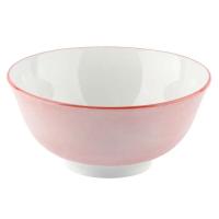 Бульйонница Vittora "Тропічний персик" 570 мл Фото