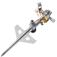 Дождеватель Karcher пульсирующий Cellfast LUX, металлический, до 530 м Фото