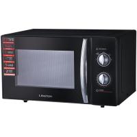 Мікрохвильова піч Liberton LMW-2380 М Black Фото