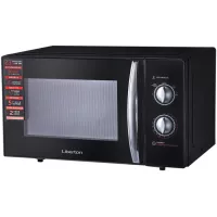 Мікрохвильова піч Liberton LMW-2380 М Black Фото