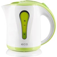 Электрочайник ECG RK 1022 green Фото