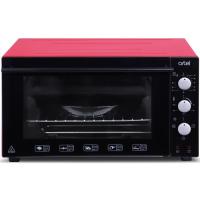 Електропіч Artel MD 4218 L Red-Black Фото