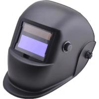 Маска сварщика Forte хамелеон МС-3500E Фото