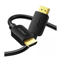 Кабель мультимедийный Choetech HDMI M to HDMI M 2.0m V2.1 8K60Hz HDR10 HLG Фото