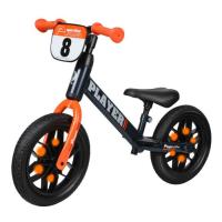 Беговел QPlay Player Orange Фото