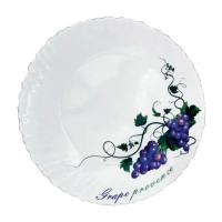 Тарелка Vittora "Виноградна Лоза" Wave Dessert 19 см Фото